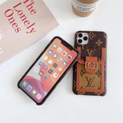 Love Versus Phone Case For iPhone