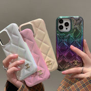 CC Spring Latest Dazzle Phone Case