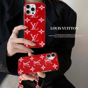 LoveV Fortune Charm Bangle Case