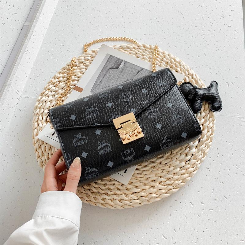 MM Fun Cute Shoulder Bag