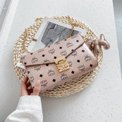 MM Fun Cute Shoulder Bag